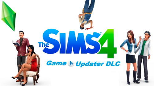 Подробнее о "The Sims 4 "Updater - обновление и добавление DLC" [1.3.2]"